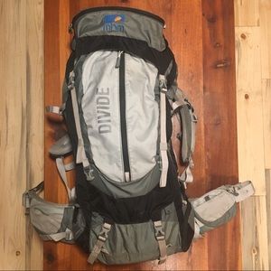 Mile High Mountaineering Divide 65L pack MHM